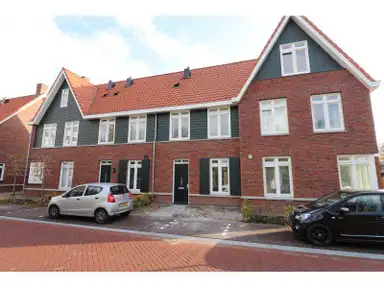 125m2 Haus zur Miete für 2450€/Monat in De Weefstoel, Waalre