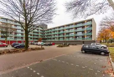 85m2 apartment to rent for 713.02€/month in Mozartstraat 53, Venray