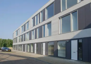 118m2 Casa in affitto per 2000€/mese a Waterlinie, Eindhoven