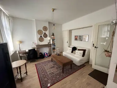 27m2 Chambre à louer pour 765€/mois à Rotterdam