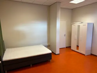 31m2 monolocale in affitto per 995€/mese a Korvelplein, Tilburg
