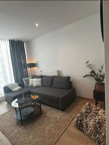39m2 room to rent for 1450€/month in Mangostraat, Almere