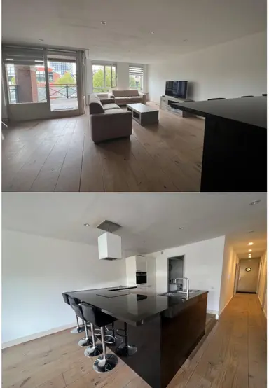 80m2 Camera in affitto per 1100€/mese a Kruisweg, Hoofddorp