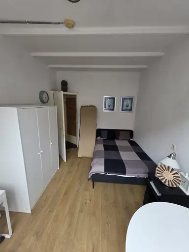 14m2 room to rent for 995€/month in Van Lennepstraat, Utrecht