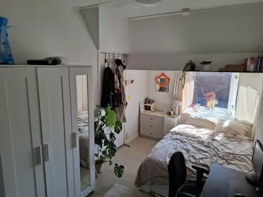 16m2 studio to rent for 1295€/month in Utrecht