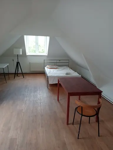 20m2 Chambre à louer pour 950€/mois à Delistraat, Rotterdam