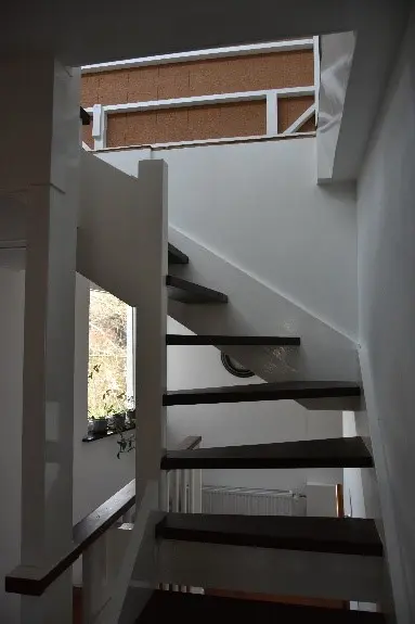 32m2 monolocale in affitto per 820€/mese a Chopinlaan, Rotterdam