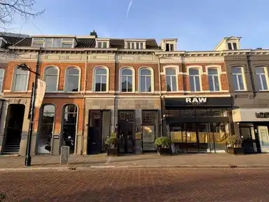 60m2 Appartement te huur voor 2300€/maand in Wilhelminastraat, Breda
