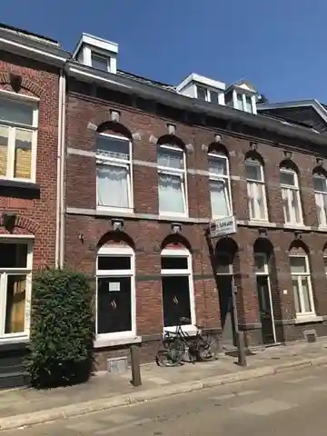 11m2 Camera in affitto per 600€/mese a Glacisweg 18, Maastricht