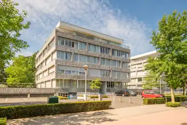 71m2 apartment to rent for 1030€/month in Vlierstraat 2, Venray