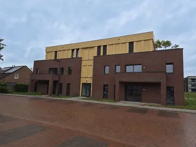 94m2 flat to rent for 1495€/month in Abel Tasmanplein 64, Grootegast