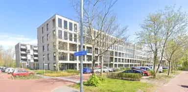54m2 Appartamento in affitto per 764.14€/mese a Lorreinenlaan 19G, Alkmaar