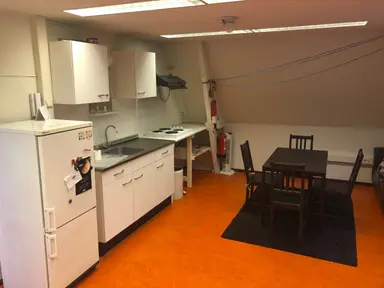 27m2 Camera in affitto per 705€/mese a Korvelplein, Tilburg