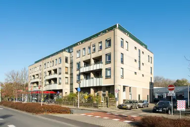12m2 Chambre à louer pour 483.03€/mois à Sumatrastraat 233, Leiden