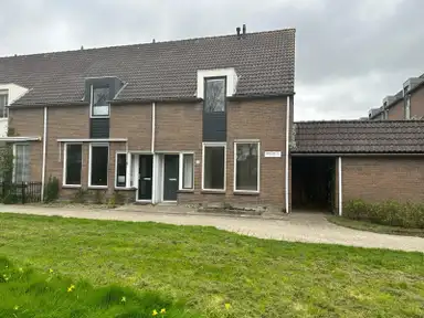 119m2 Haus zur Miete für 2150€/Monat in Brandnetel 15, Hoorn