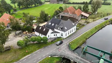48m2 flat to rent for 1269.37€/month in Kanaaldijk 30, Heerde