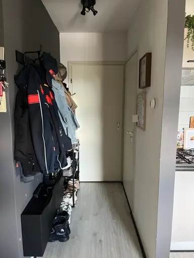 46m2 Appartement à louer pour 780€/mois à Wijnstraat 14, Echt