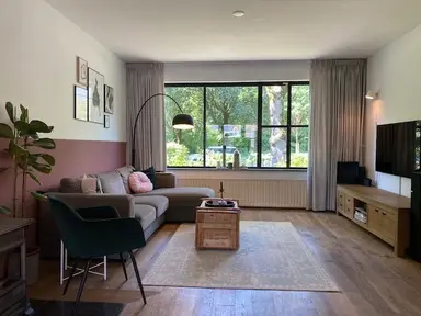 150m2 Casa in affitto per 1500€/mese a Karel Doormanlaan 57, Tilburg