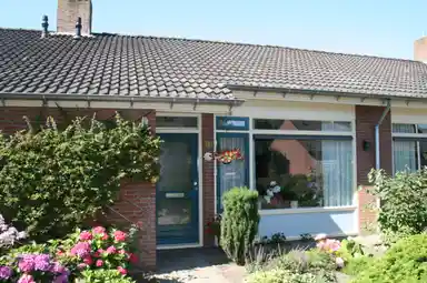 94m2 Casa in affitto per 713.02€/mese a Mozartstraat 23, Twello