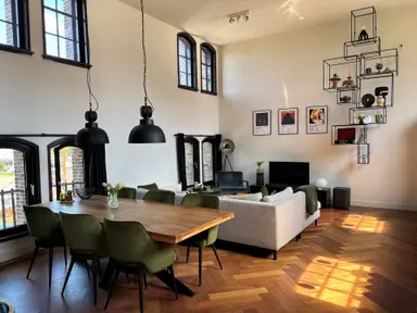 79m2 flat to rent for 2150€/month in Krententuin 10, Hoorn