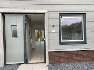 106m2 house to rent for 1175€/month in Klein Rondeel 45, Boekel