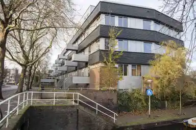 64m2 Chambre à louer pour 435.08€/mois à Westplantsoen 14, Delft
