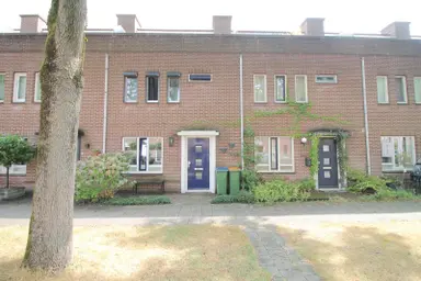 111m2 house to rent for 2200€/month in William Boothstraat, Breda