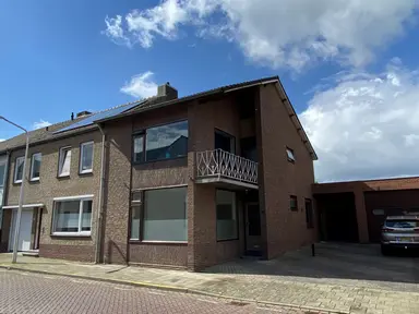 18m2 Camera in affitto per 568.3€/mese a Heugemerstraat 98A, Maastricht