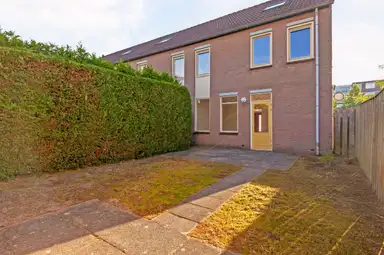 126m2 Casa in affitto per 1715€/mese a Bisschopsmolen 55, Eindhoven