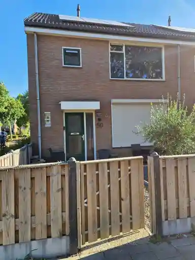 108m2 Appartamento in affitto per 1115€/mese a Meerkoetlaan 14, Beuningen