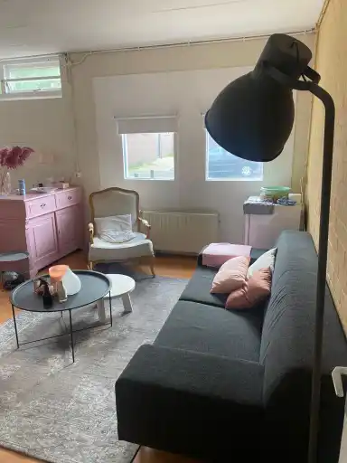30m2 room to rent for 625€/month in Monseigneur Nolensplein, Breda