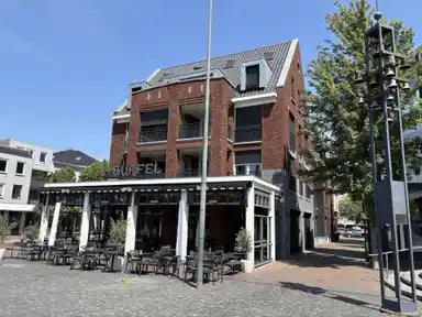 92m2 apartment to rent for 1800€/month in Dorpsplein 14, Best