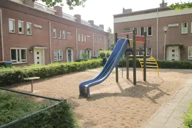 111m2 house to rent for 2200€/month in William Boothstraat, Breda