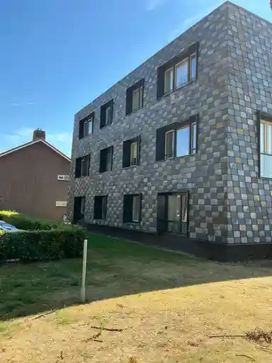 m2 Wohnung zur Miete für 689.36€/Monat in Jan van Riebeeckstraat 104, Steenwijk