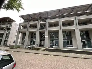 77m2 flat to rent for 713.02€/month in Schaarmeesterstraat 122, 's-Hertogenbosch