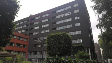 m2 apartment to rent for 1175€/month in Gervenstraat 56, 's-Hertogenbosch