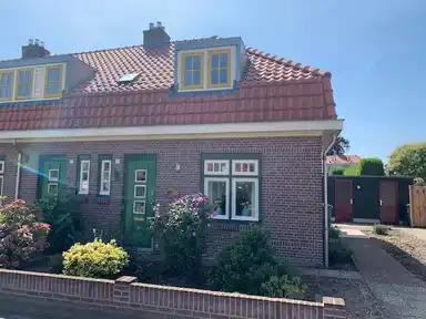 51m2 house to rent for 751.13€/month in J.F. Kennedylaan 87, Doetinchem