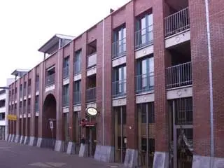 55m2 apartment to rent for 745.97€/month in Van Cappellestraat 18, Doetinchem