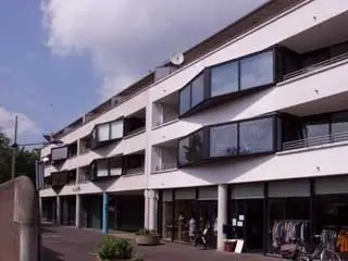 76m2 apartment to rent for 843.81€/month in Korte Kapoeniestraat 92, Doetinchem