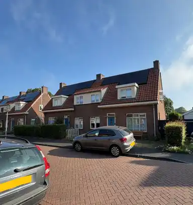 62m2 house to rent for 874.7€/month in Velsinkstraat 27, Doetinchem