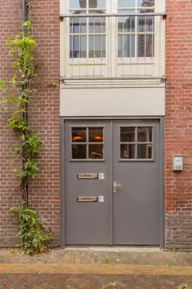 100m2 Haus zur Miete für 1500€/Monat in Achterstraat, Alkmaar