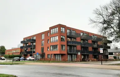 80m2 flat to rent for 1750€/month in Wijk aan Duinerweg 171N, Beverwijk