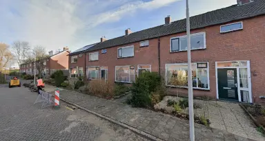 73m2 house to rent for 1249€/month in Beethovenstraat, Lisse