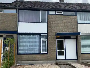 9m2 Chambre à louer pour 395€/mois à Briljantstraat 397, Groningen