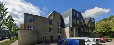 59m2 Appartement à louer pour 689.36€/mois à Terschellingstraat 30, Alkmaar