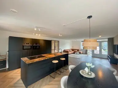 98m2 Wohnung zur Miete für 2900€/Monat in Grote Haag, Amersfoort