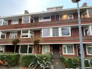11m2 room to rent for 540€/month in Gorechtkade 156b, Groningen