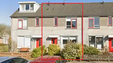 60m2 house to rent for 713.02€/month in Moerbeeklaan 53, Heerhugowaard
