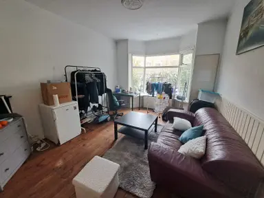 20m2 room to rent for 660€/month in E. Thomassen à Thuessinklaan, Groningen