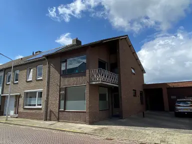 18m2 room to rent for 568€/month in Heugemerstraat 98A, Maastricht